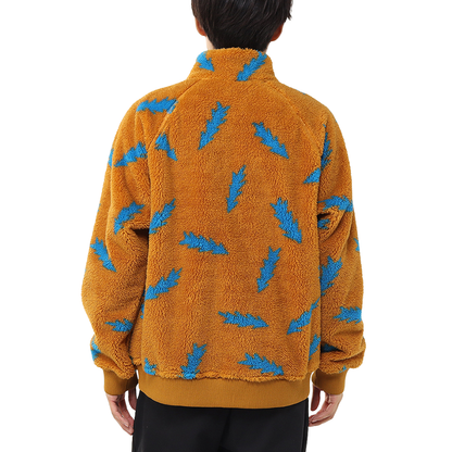 Kaseki Cider Bonding Fleece Swing Top l CHUMS