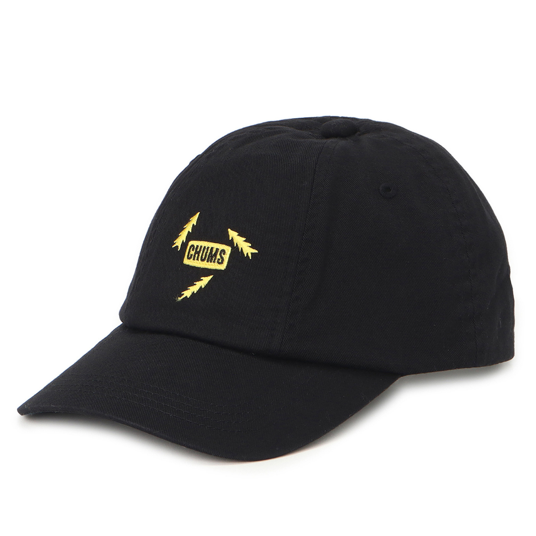 Kaseki Cider Bush Pilot Cap l CHUMS