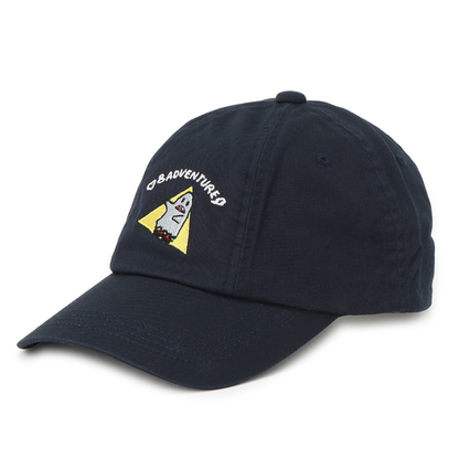 Kaseki Cider Bush Pilot Cap l CHUMS