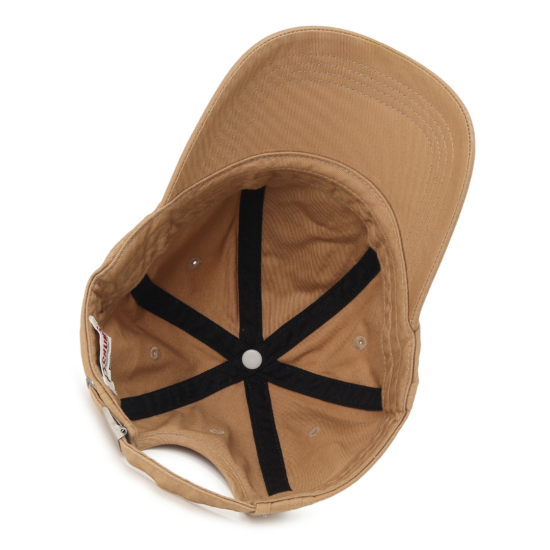 Kaseki Cider Bush Pilot Cap l CHUMS
