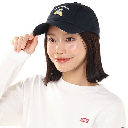 Kaseki Cider Bush Pilot Cap l CHUMS