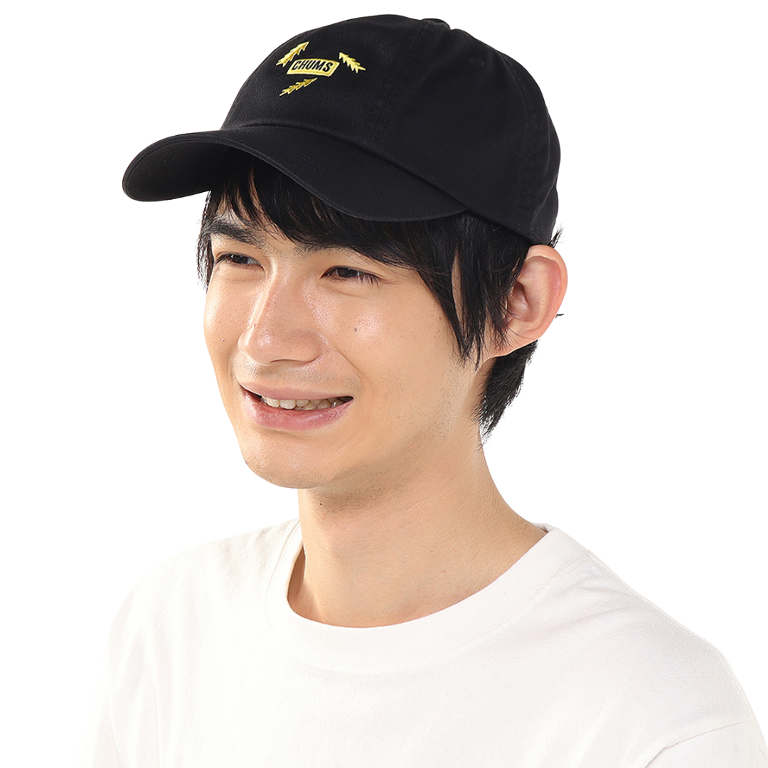 Kaseki Cider Bush Pilot Cap l CHUMS