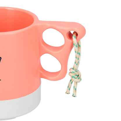 Kaseki Cider Camper Mug Cup l CHUMS