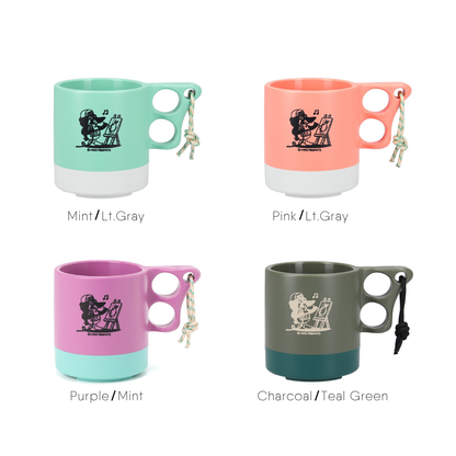 Kaseki Cider Camper Mug Cup l CHUMS