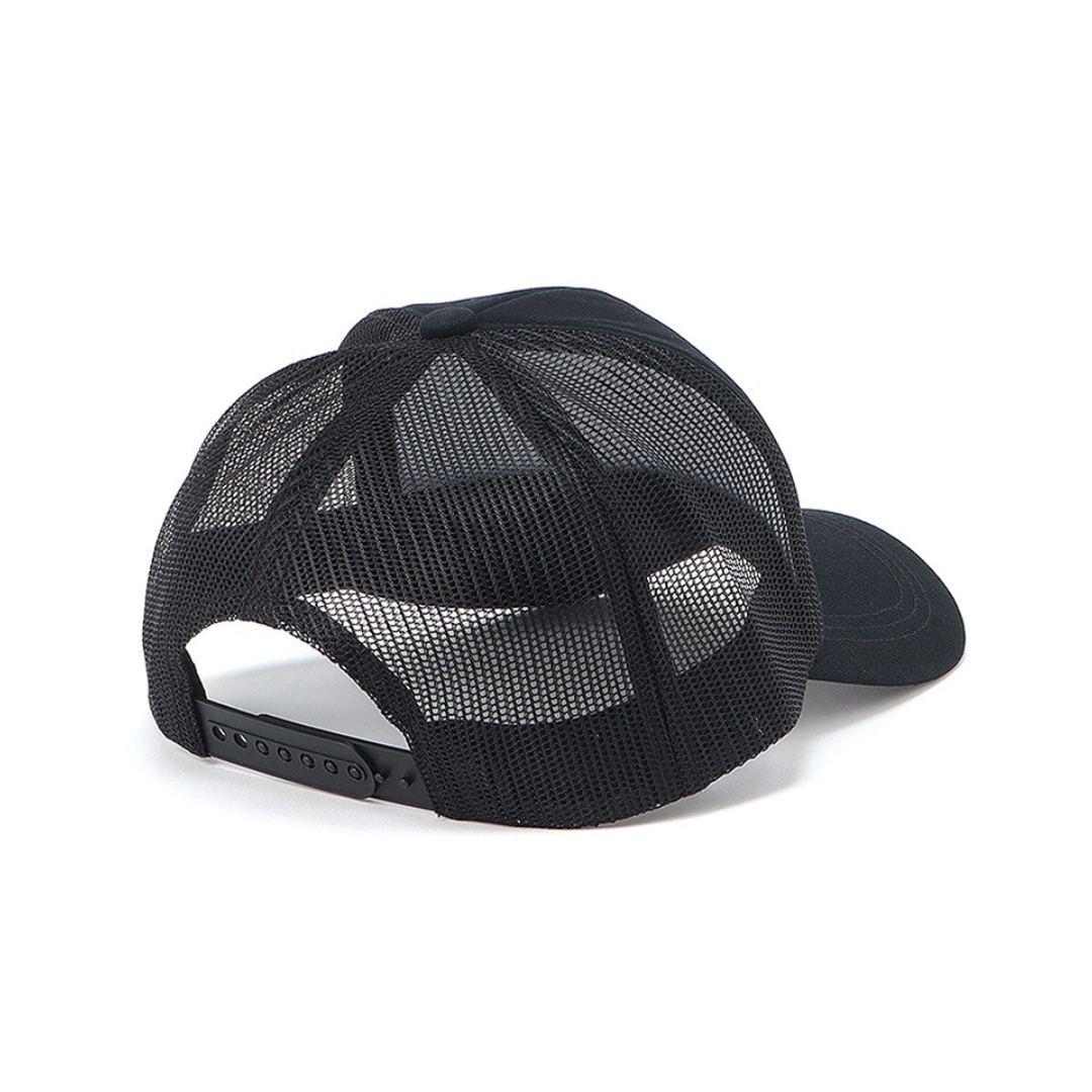 Kaseki Cider Mesh Cap l CHUMS