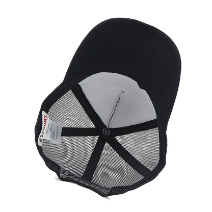 Kaseki Cider Mesh Cap l CHUMS