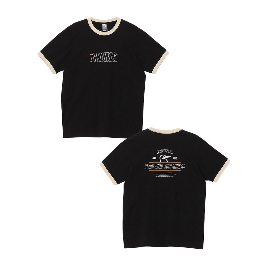 Kearns Ringer HWYC T-Shirt