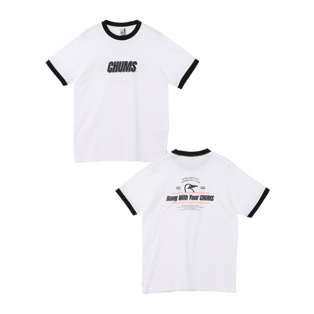 Kearns Ringer HWYC T-Shirt