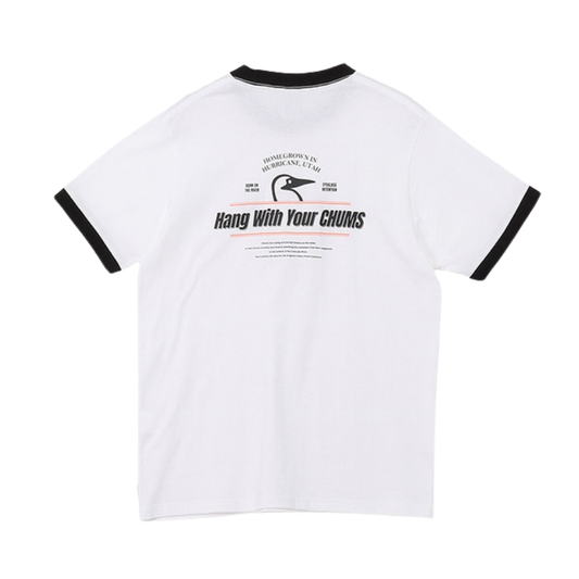 Kearns Ringer HWYC T-Shirt