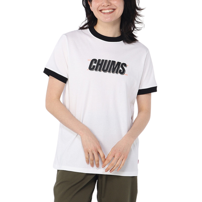 Kearns Ringer HWYC T-Shirt