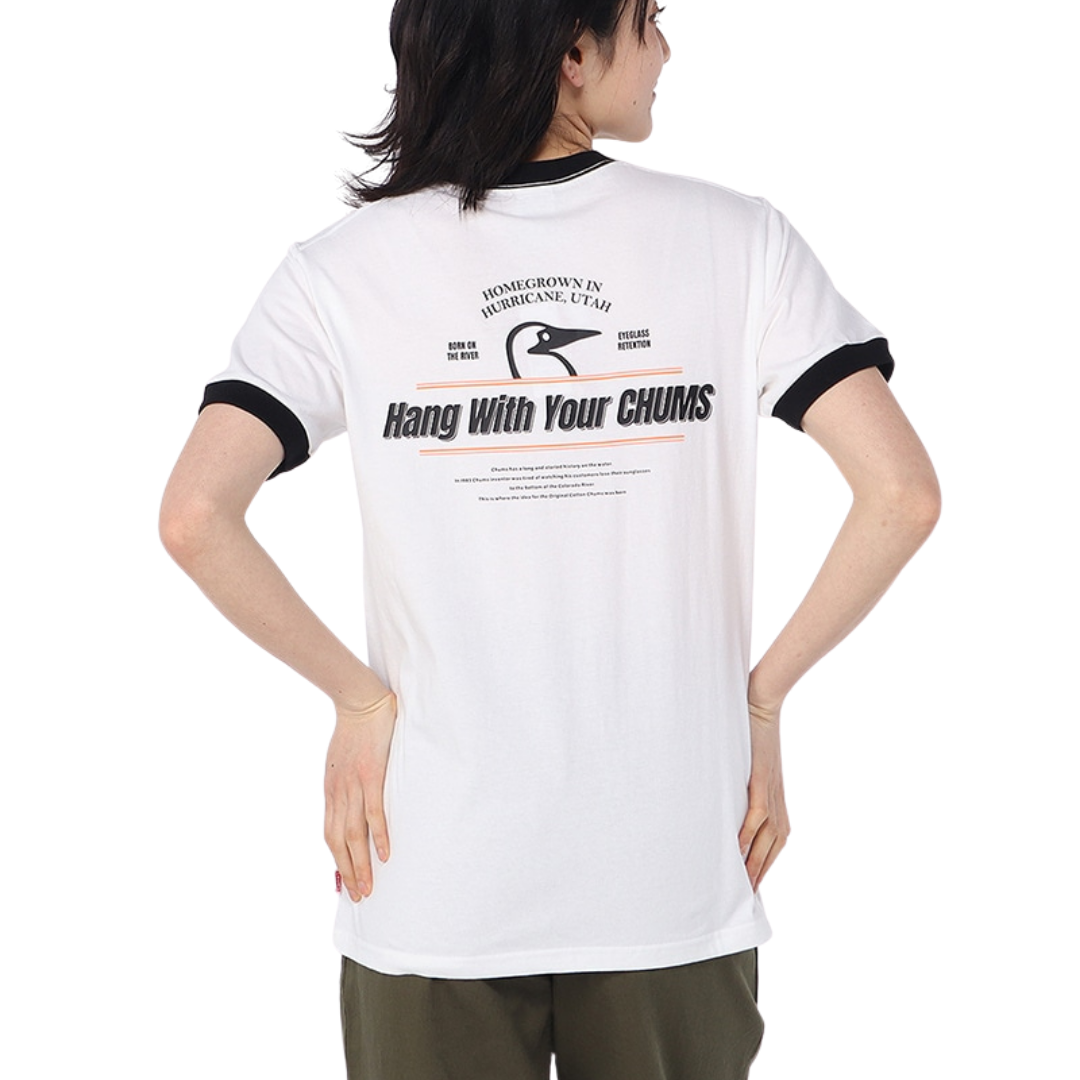 Kearns Ringer HWYC T-Shirt
