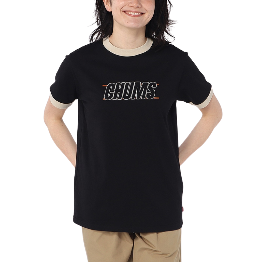 Kearns Ringer HWYC T-Shirt