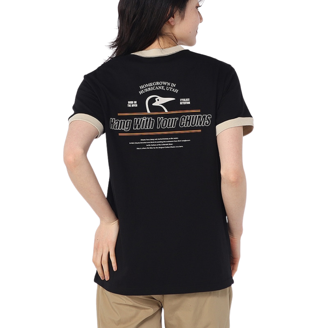 Kearns Ringer HWYC T-Shirt