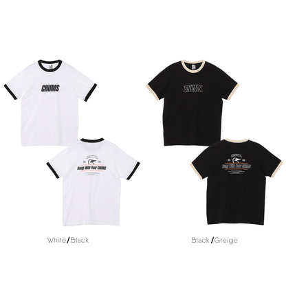 Kearns Ringer HWYC T-Shirt