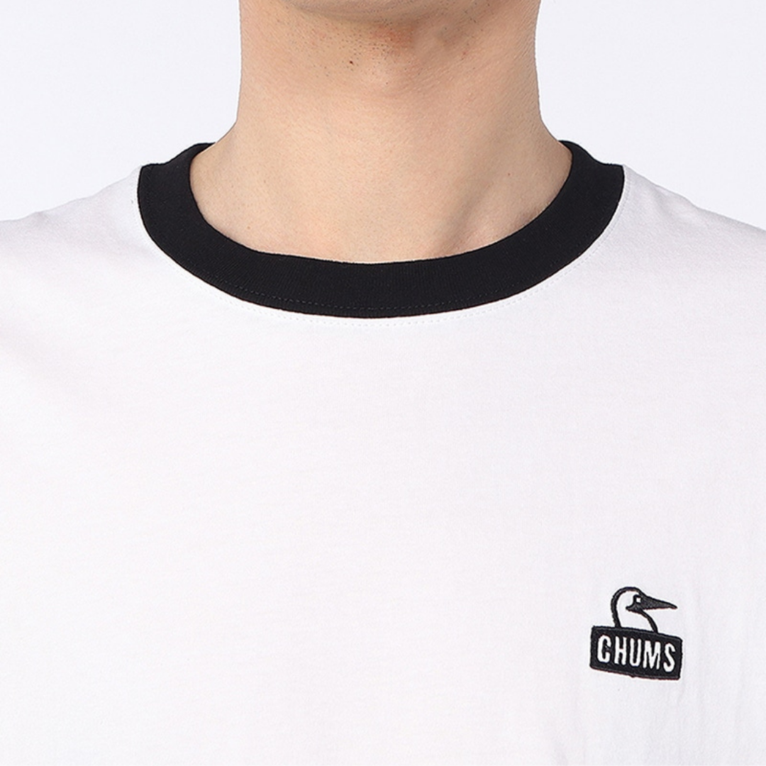 Kearns Ringer T-Shirt l CHUMS