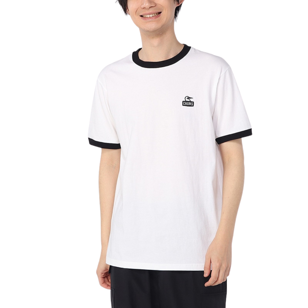 Kearns Ringer T-Shirt l CHUMS