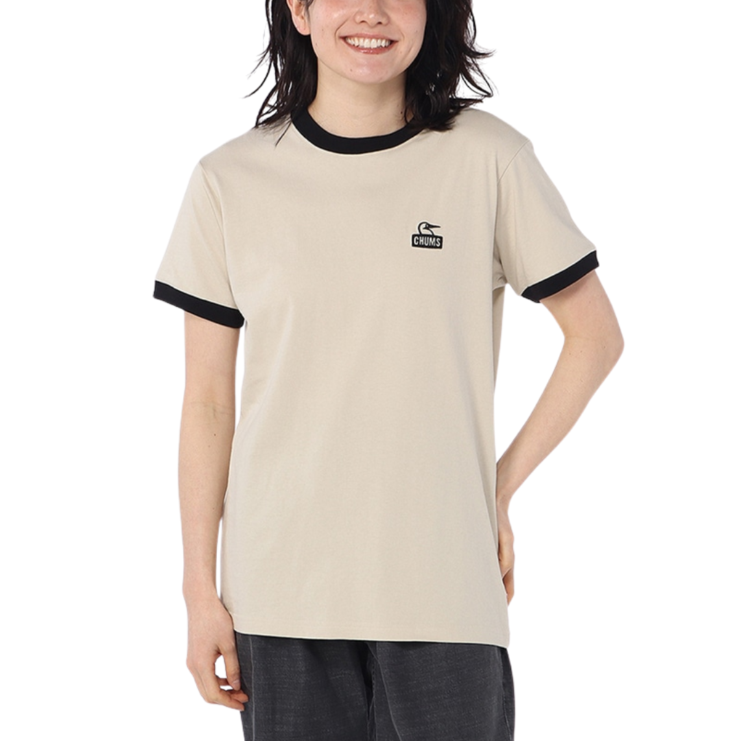 Kearns Ringer T-Shirt l CHUMS