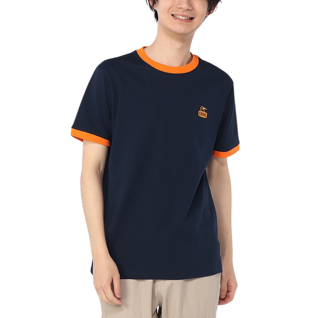 Kearns Ringer T-Shirt l CHUMS