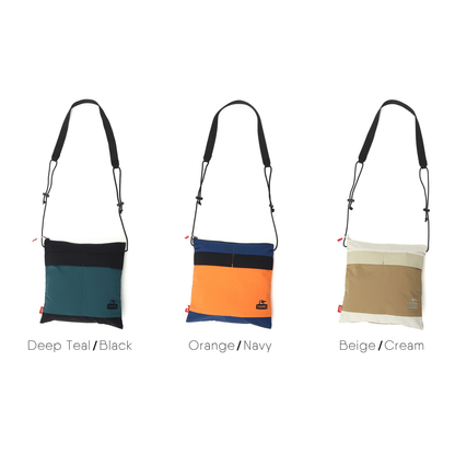 Kearns Shoulder Bag l CHUMS
