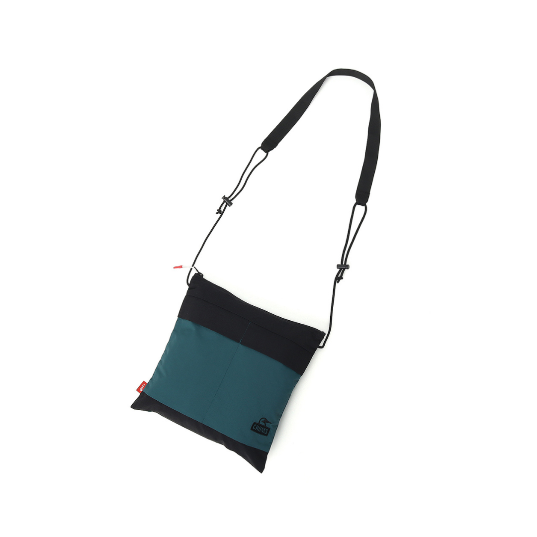Kearns Shoulder Bag l CHUMS