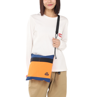 Kearns Shoulder Bag l CHUMS