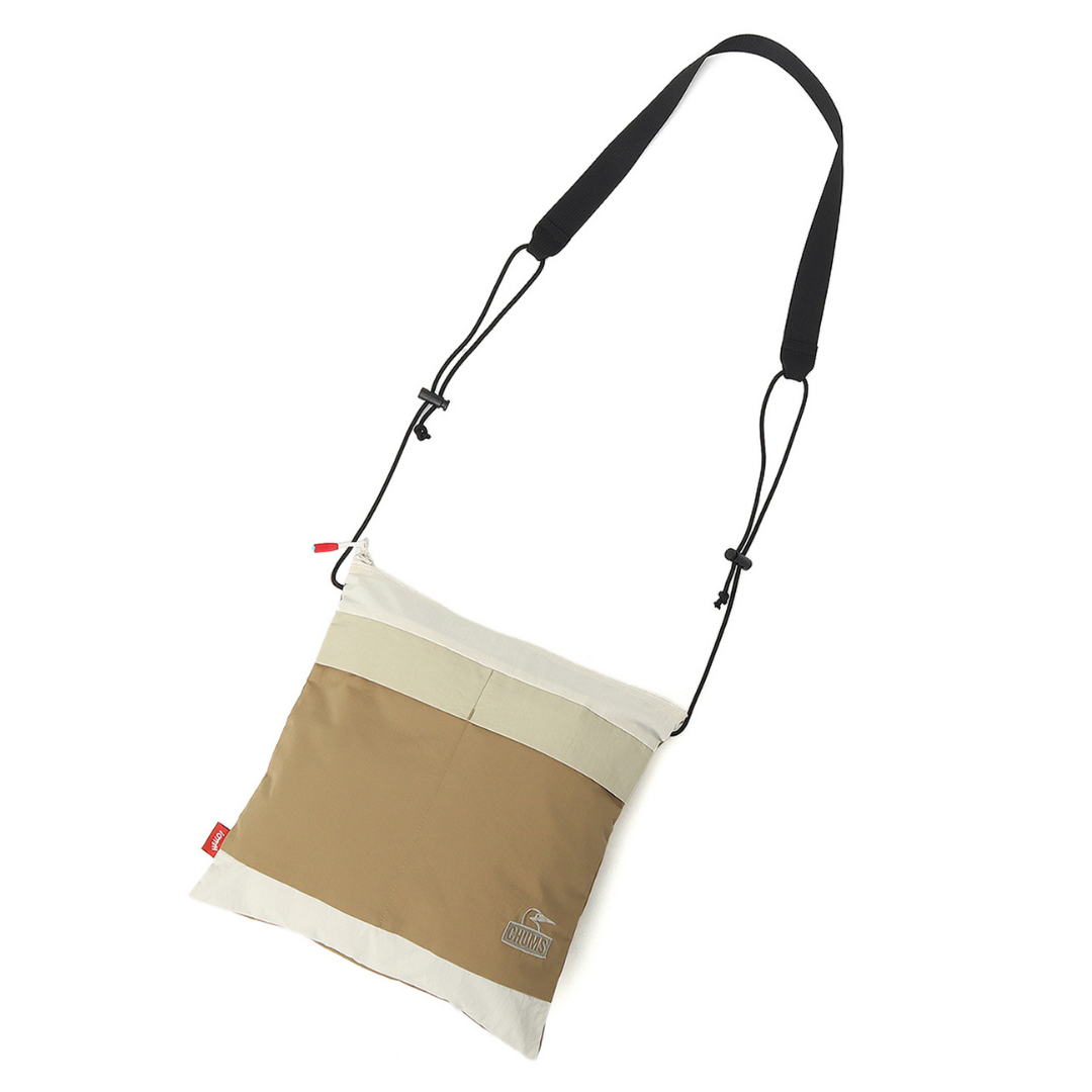 Kearns Shoulder Bag l CHUMS