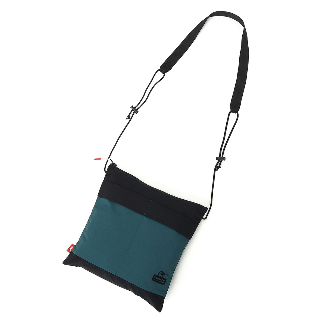 Kearns Shoulder Bag l CHUMS