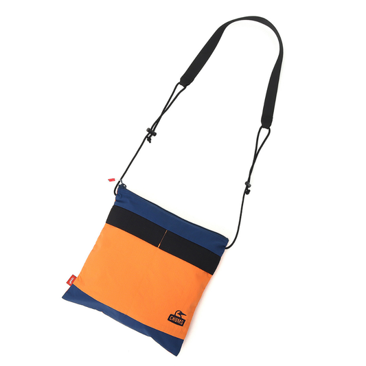 Kearns Shoulder Bag l CHUMS