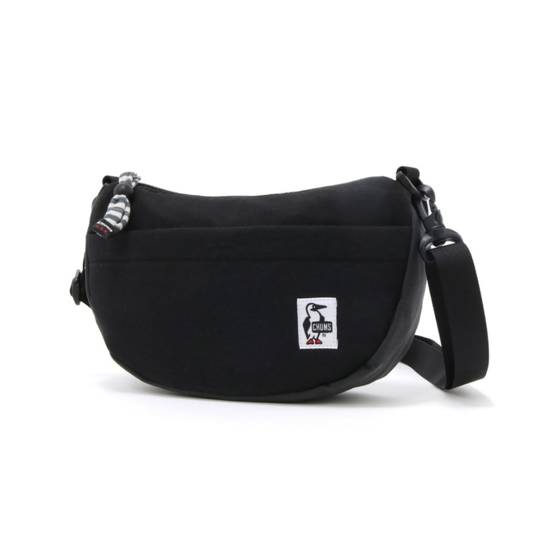 Mini Banana Shoulder Sweat Nylon l CHUMS