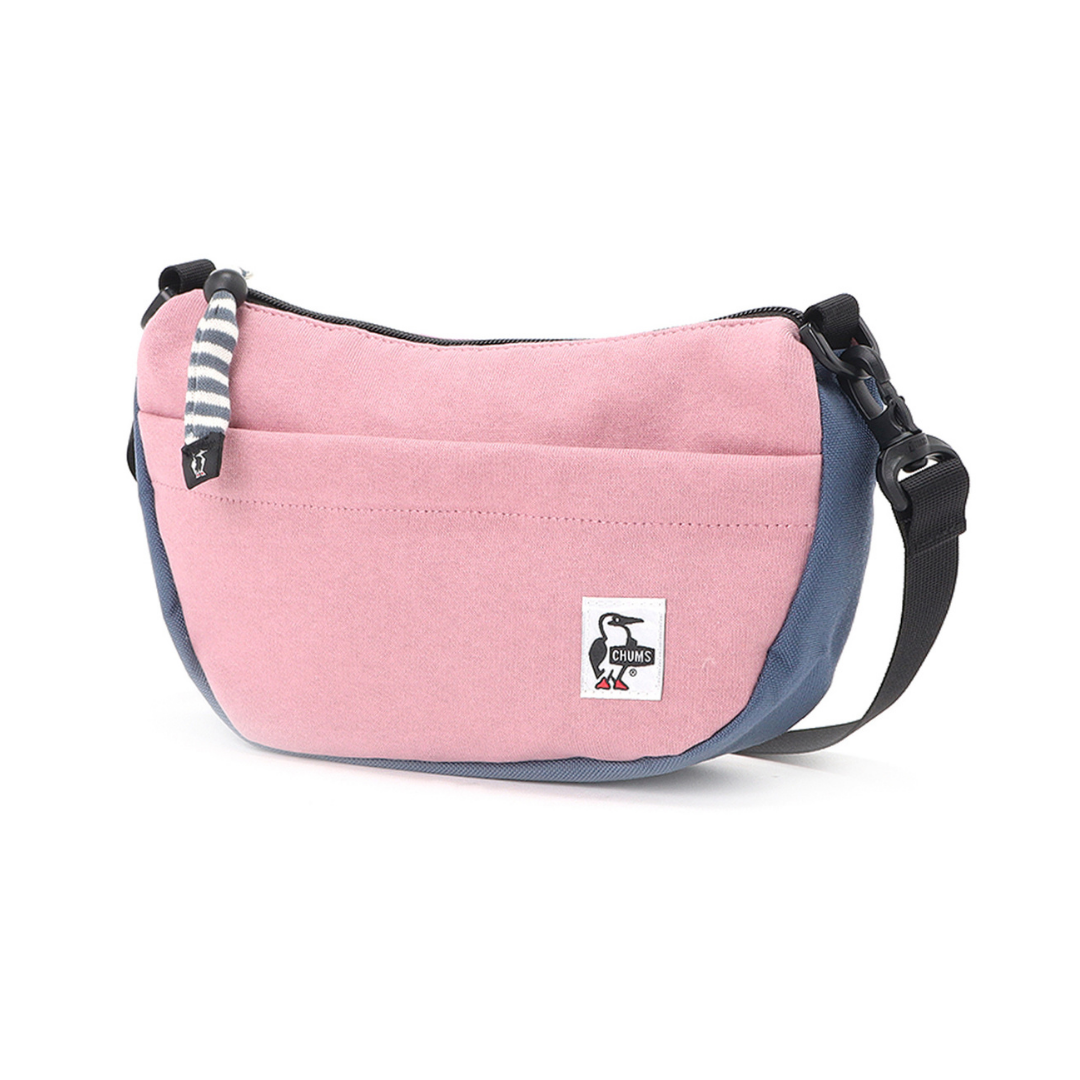 Mini Banana Shoulder Sweat Nylon l CHUMS