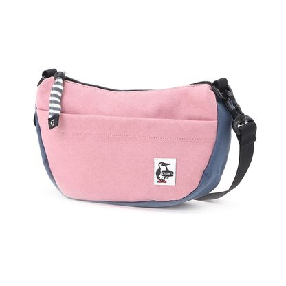 Mini Banana Shoulder Sweat Nylon l CHUMS