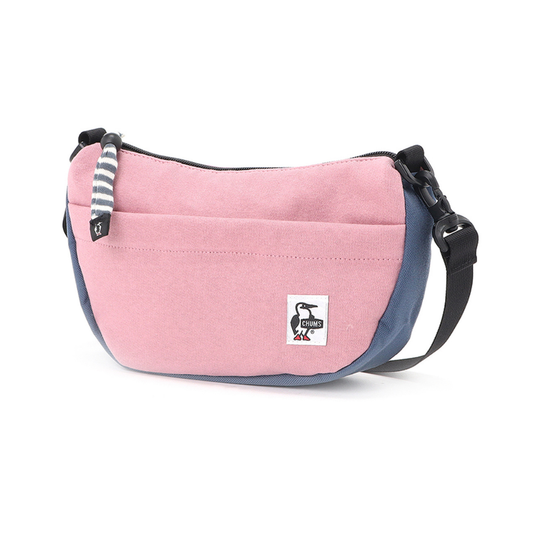 Mini Banana Shoulder Sweat Nylon l CHUMS