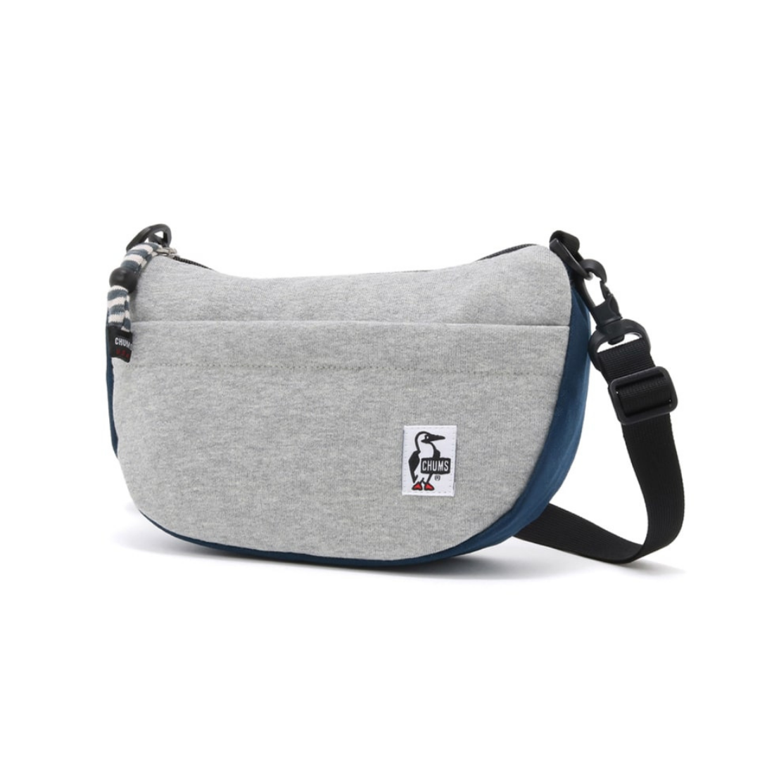 Mini Banana Shoulder Sweat Nylon l CHUMS