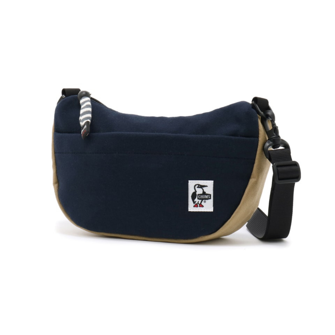 Mini Banana Shoulder Sweat Nylon l CHUMS