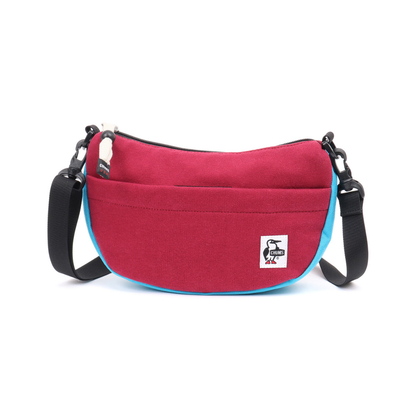 Mini Banana Shoulder Sweat Nylon l CHUMS