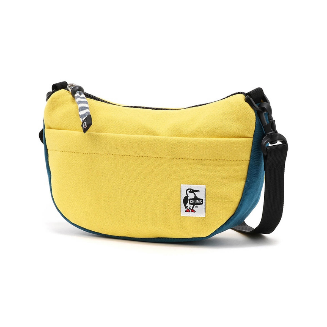 Mini Banana Shoulder Sweat Nylon l CHUMS
