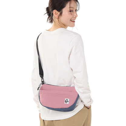 Mini Banana Shoulder Sweat Nylon l CHUMS
