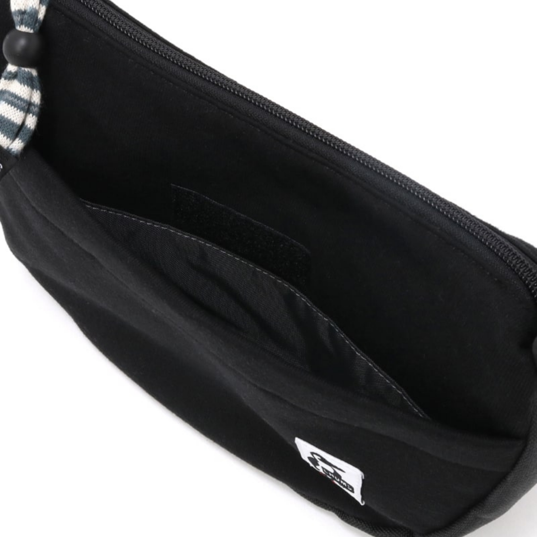 Mini Banana Shoulder Sweat Nylon l CHUMS
