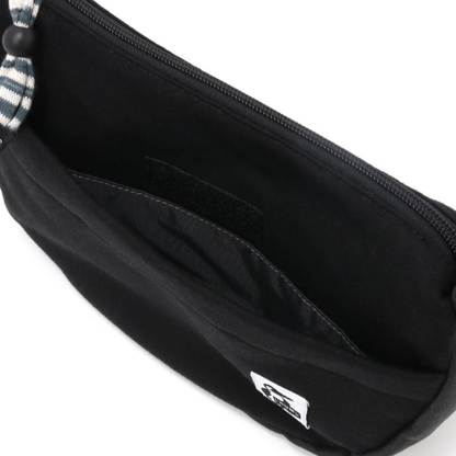 Mini Banana Shoulder Sweat Nylon l CHUMS