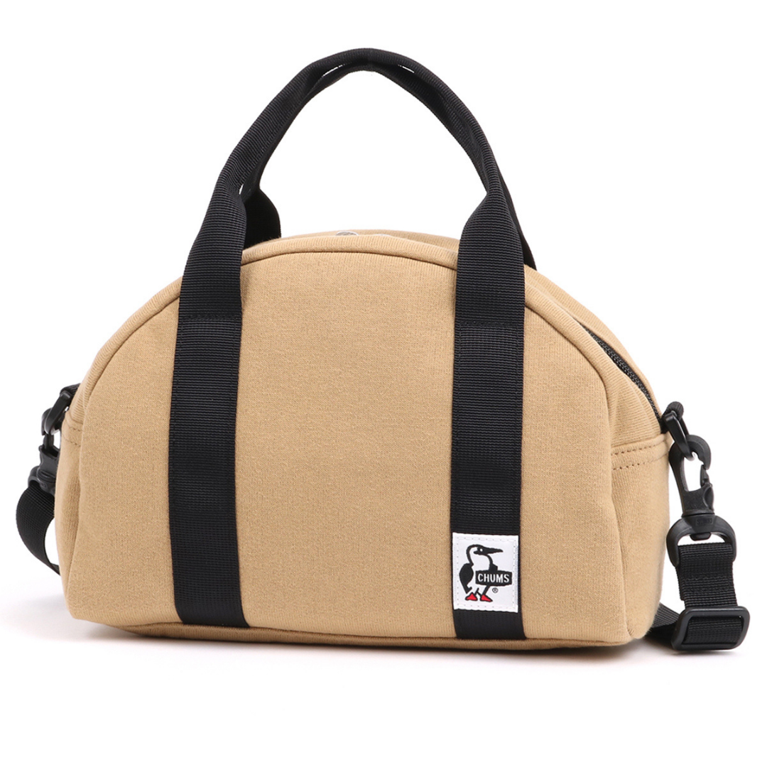 Mini Bowling Bag Sweatshirt l CHUMS