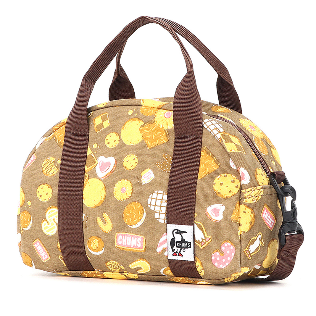 Mini Bowling Bag Sweatshirt l CHUMS