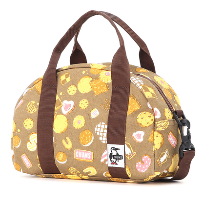 Mini Bowling Bag Sweatshirt l CHUMS