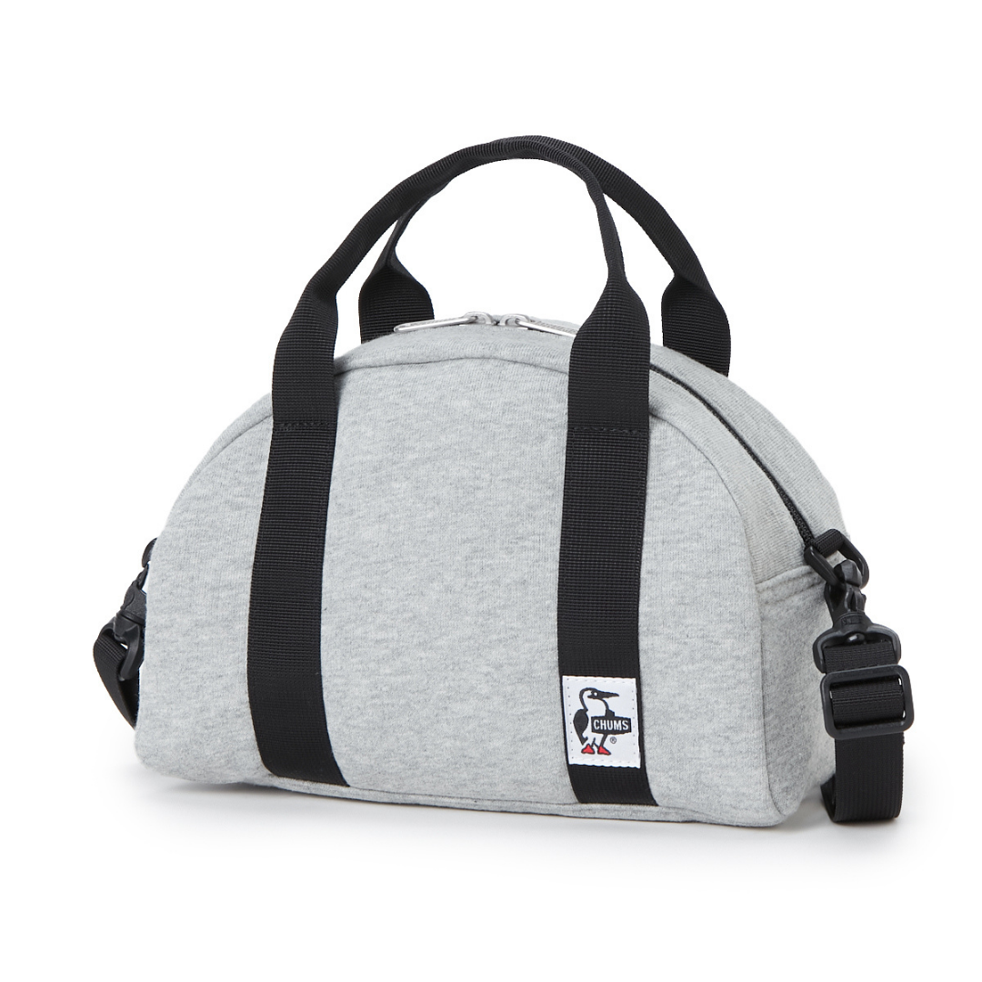Mini Bowling Bag Sweatshirt l CHUMS