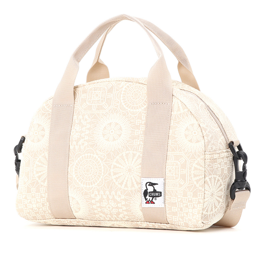 Mini Bowling Bag Sweatshirt l CHUMS
