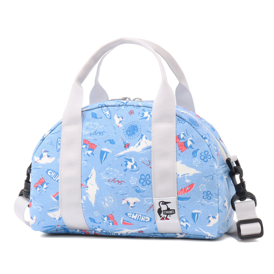 Mini Bowling Bag Sweatshirt l CHUMS