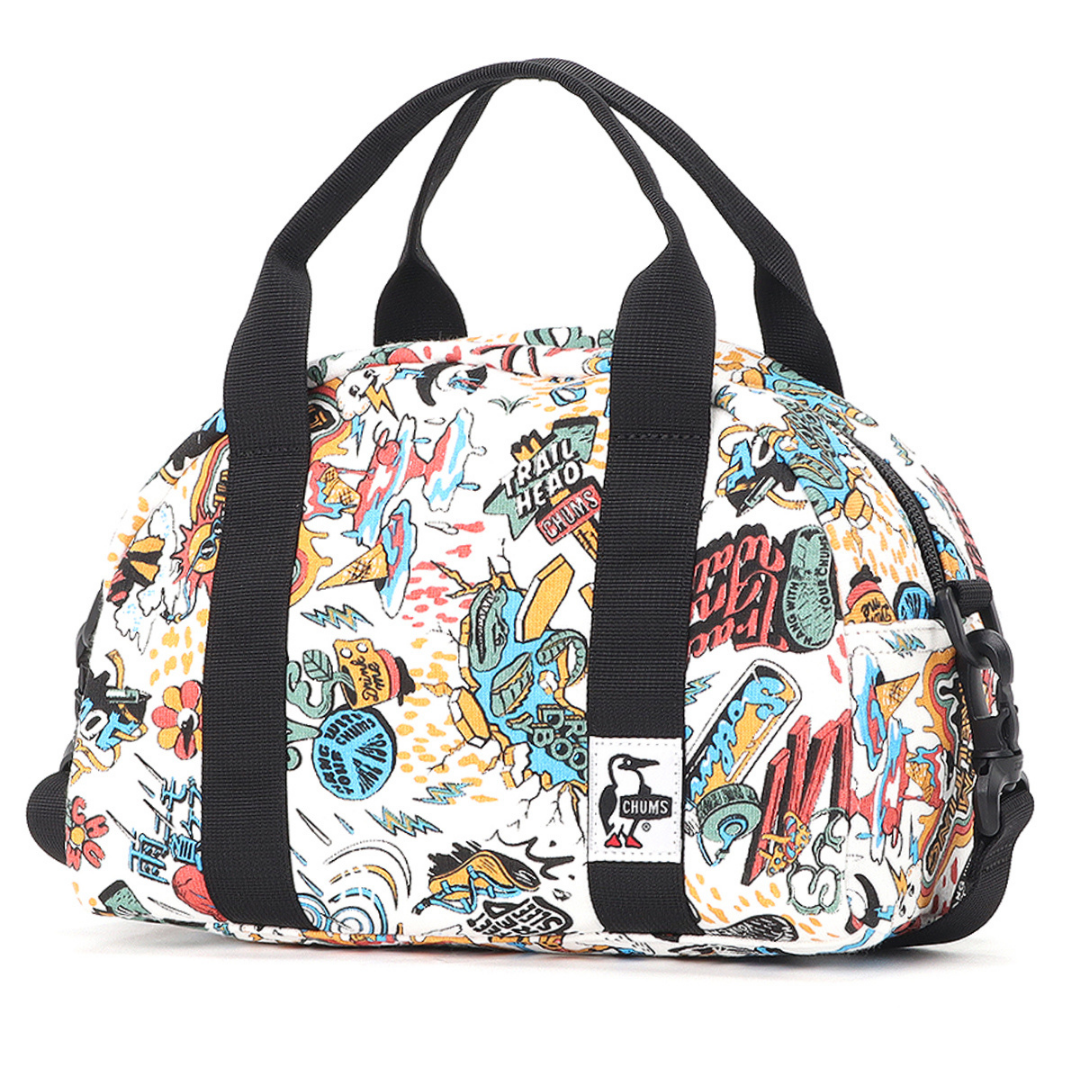 Mini Bowling Bag Sweatshirt l CHUMS