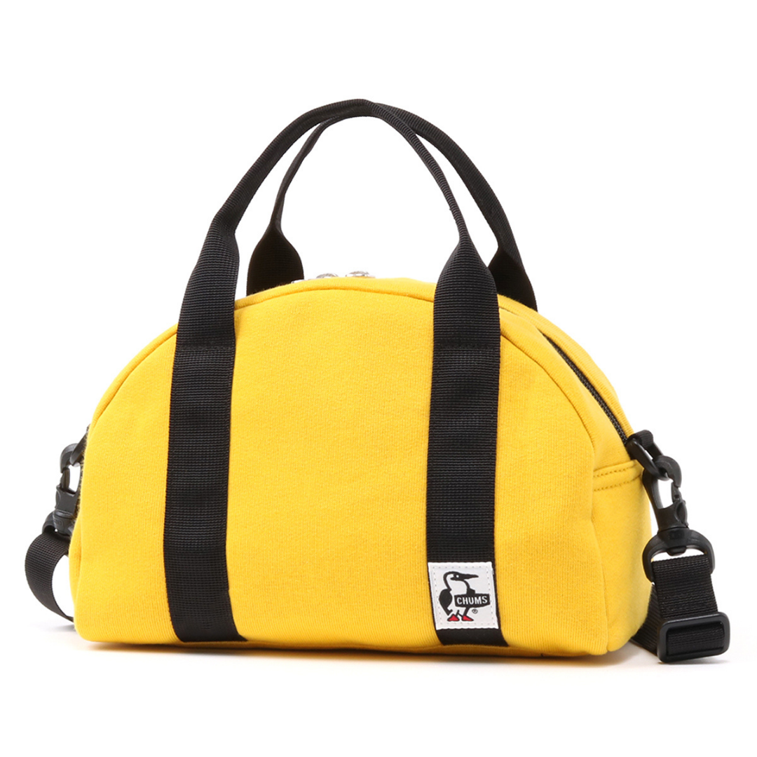 Mini Bowling Bag Sweatshirt l CHUMS