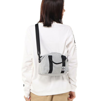 Mini Bowling Bag Sweatshirt l CHUMS