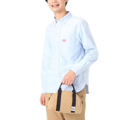 Mini Bowling Bag Sweatshirt l CHUMS