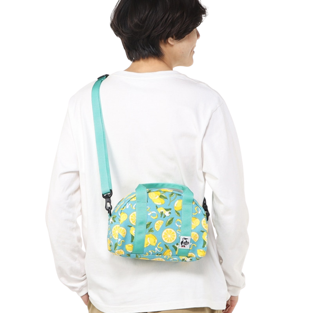 Mini Bowling Bag Sweatshirt l CHUMS